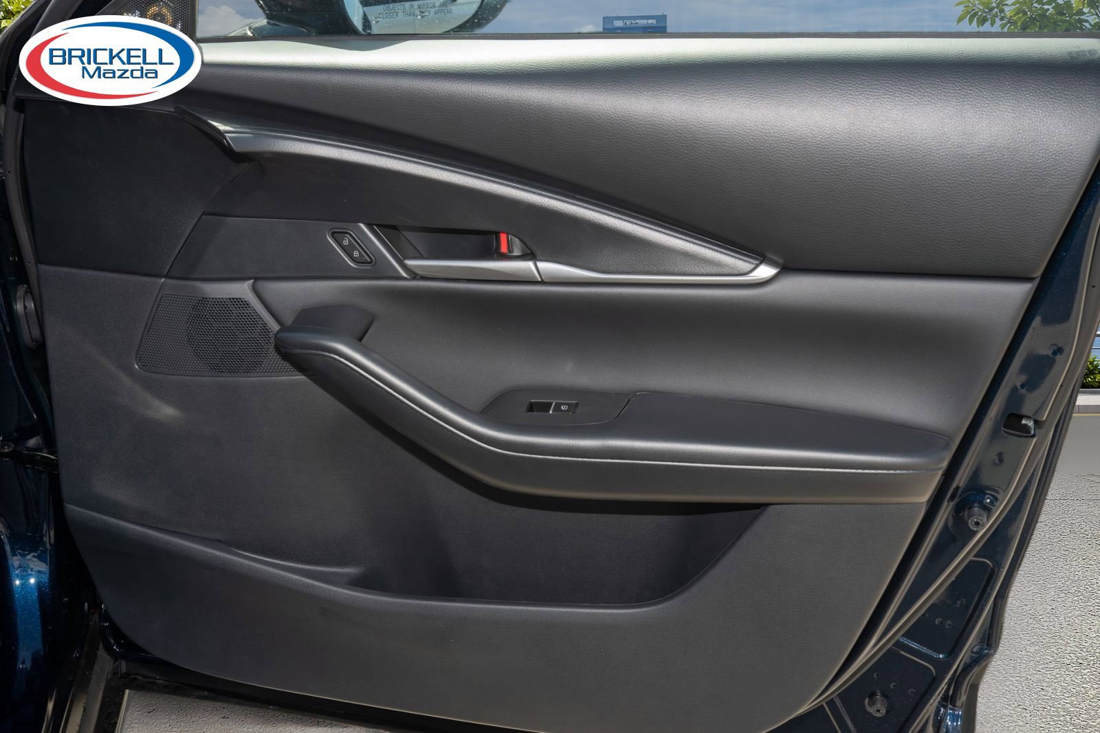 New 2026 MAZDA CX-30 AWD 2.5 S w/ Select Sport Pkg image 17