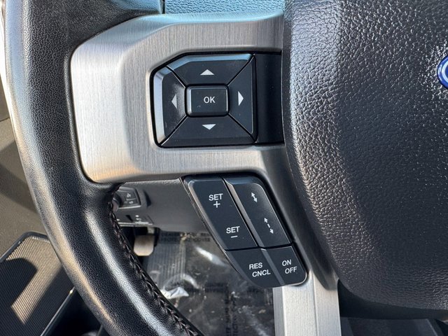 Used 2019 Ford F450 Platinum w/ Platinum Ultimate Package image 23