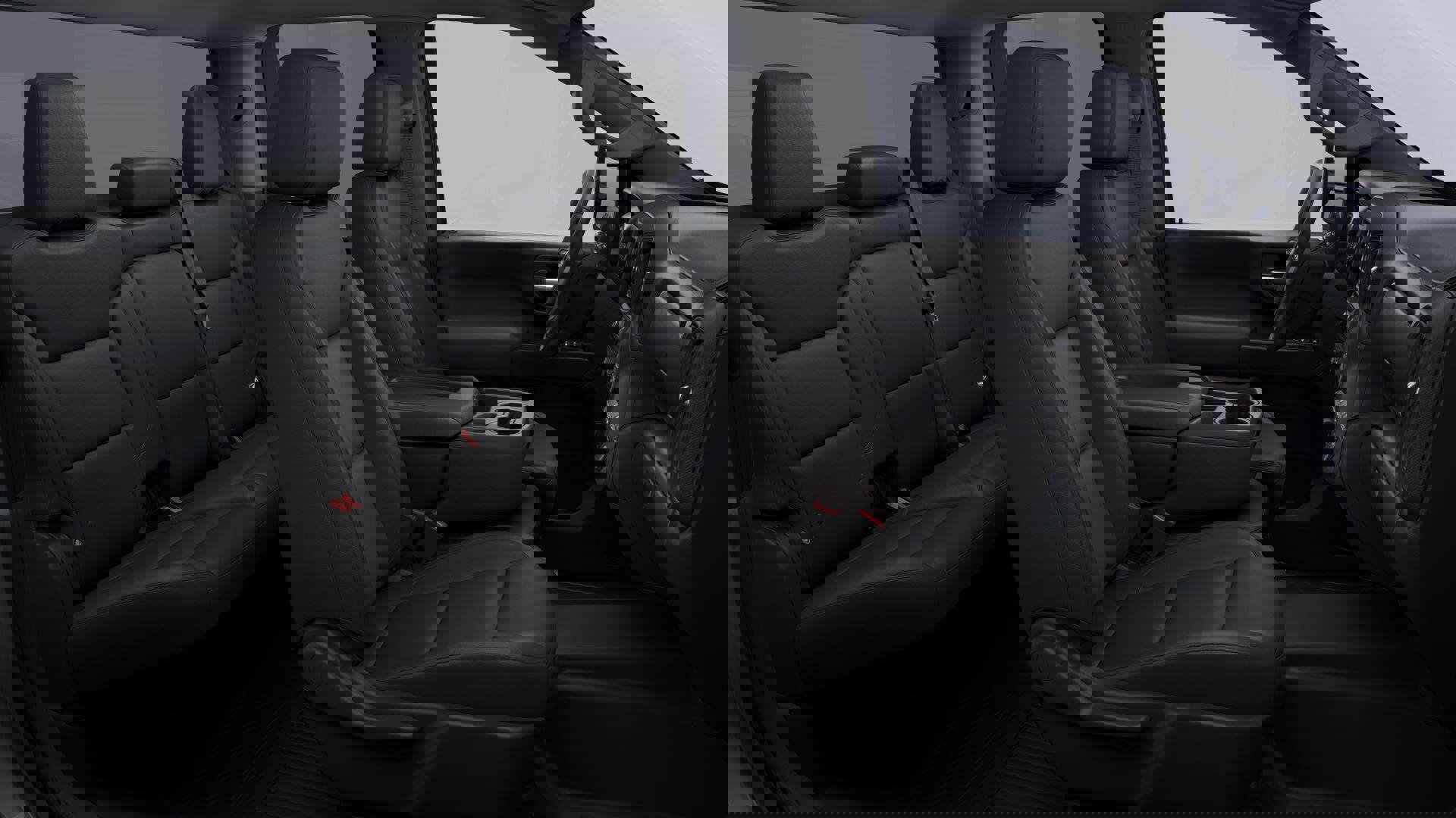 New 2026 Chevrolet Silverado 2500 W/T w/ Snow Plow Prep/Camper Package image 54