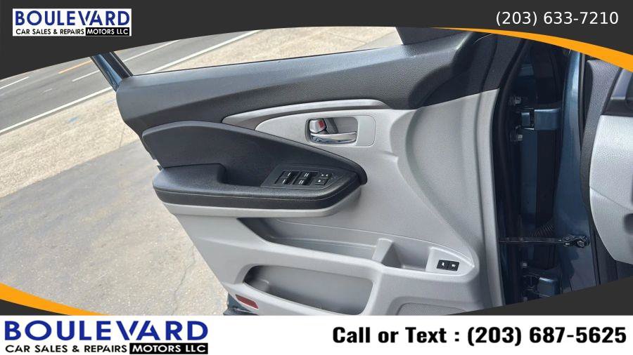 Used 2016 Honda Pilot EX-L image 25