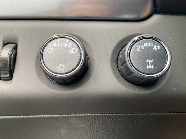 Used 2019 Chevrolet Tahoe LT AWD/4WD image 12