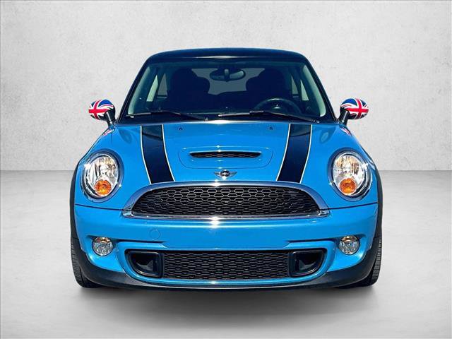 Used 2013 MINI Cooper S image 3