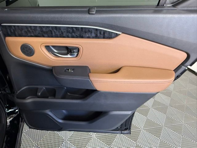 New 2026 Honda Passport TrailSport Elite image 44