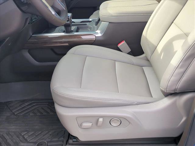 New 2026 Chevrolet Silverado 1500 RST image 4