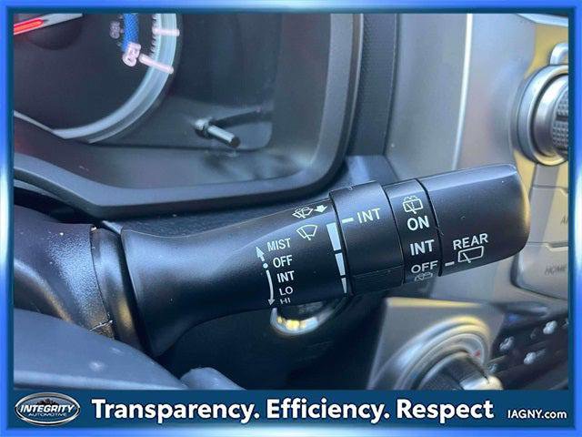 Certified 2019 Toyota 4Runner Limited image 24