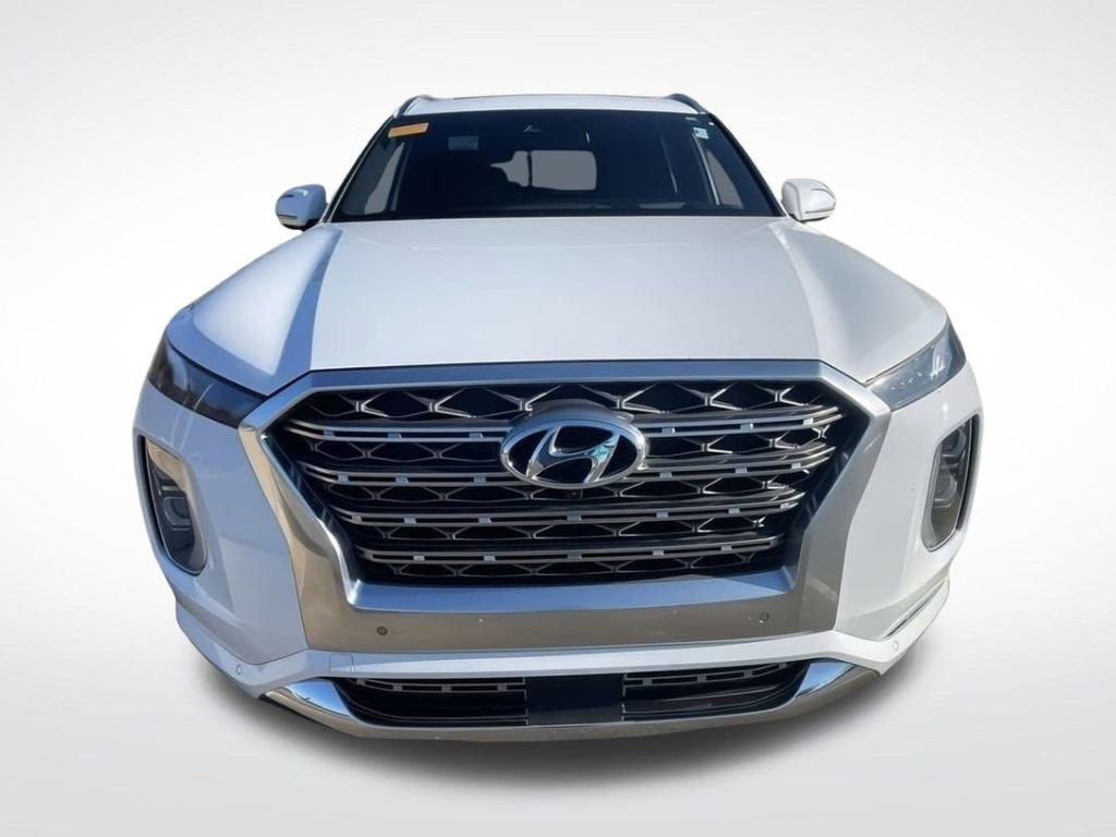 Used 2020 Hyundai Palisade Limited image 7