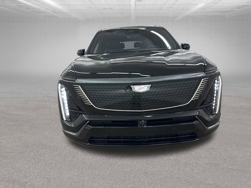 New 2026 Cadillac Vistiq Sport image 3