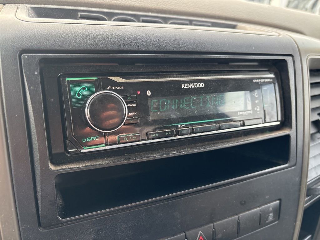 Used 2011 RAM 2500 ST image 19