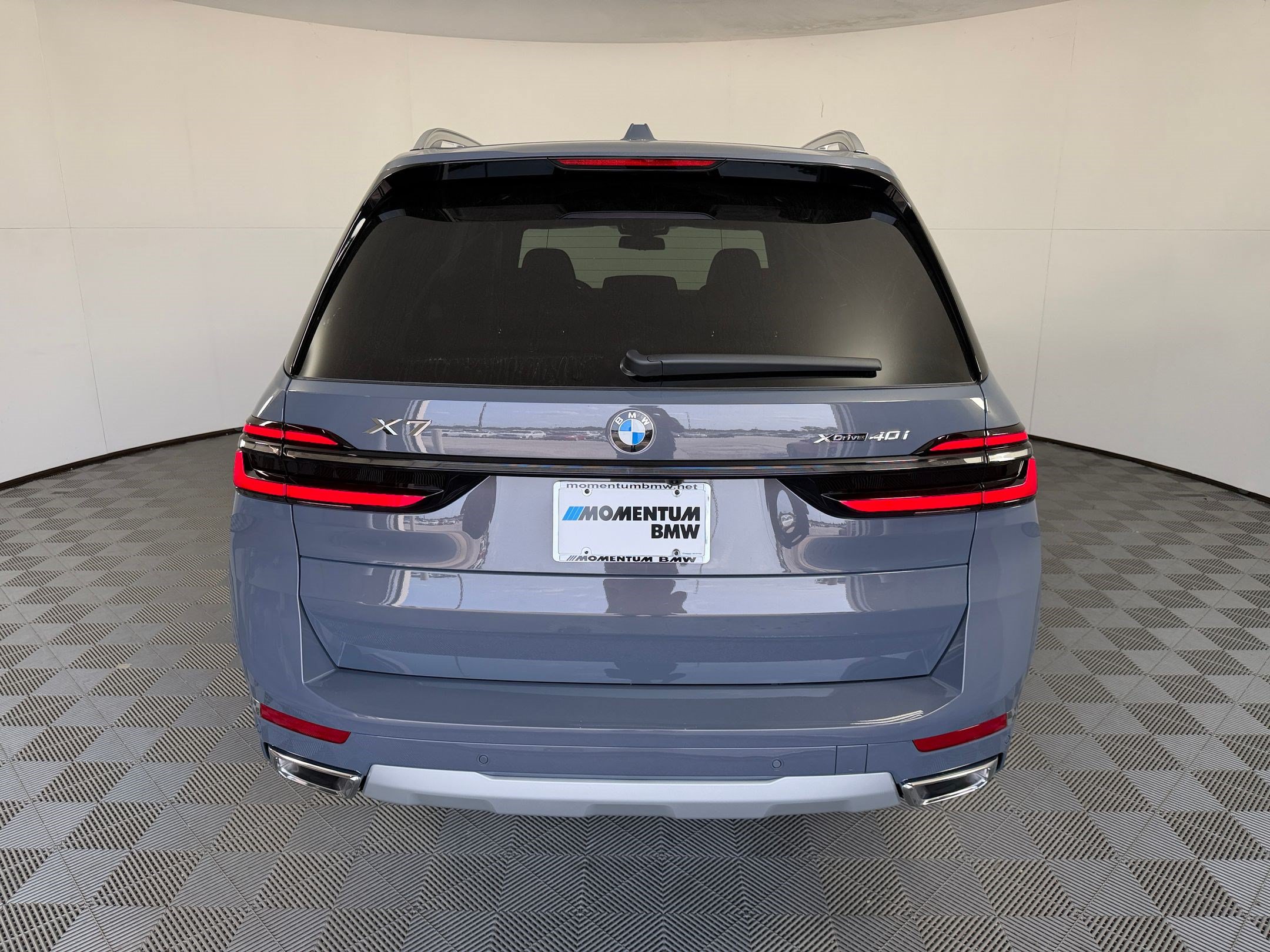 New 2027 BMW X7 xDrive40i w/ Premium Package AWD/4WD image 10