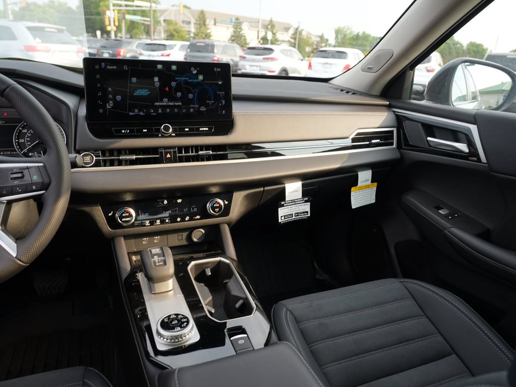 New 2026 Mitsubishi Outlander AWD image 22