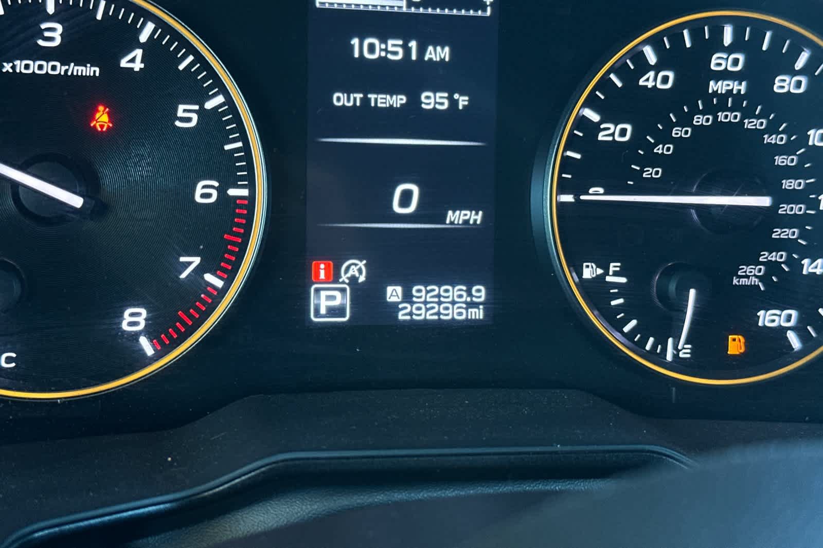 Used 2024 Subaru Outback Wilderness AWD/4WD image 29