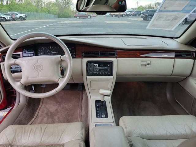 Used 1995 Cadillac Eldorado image 8