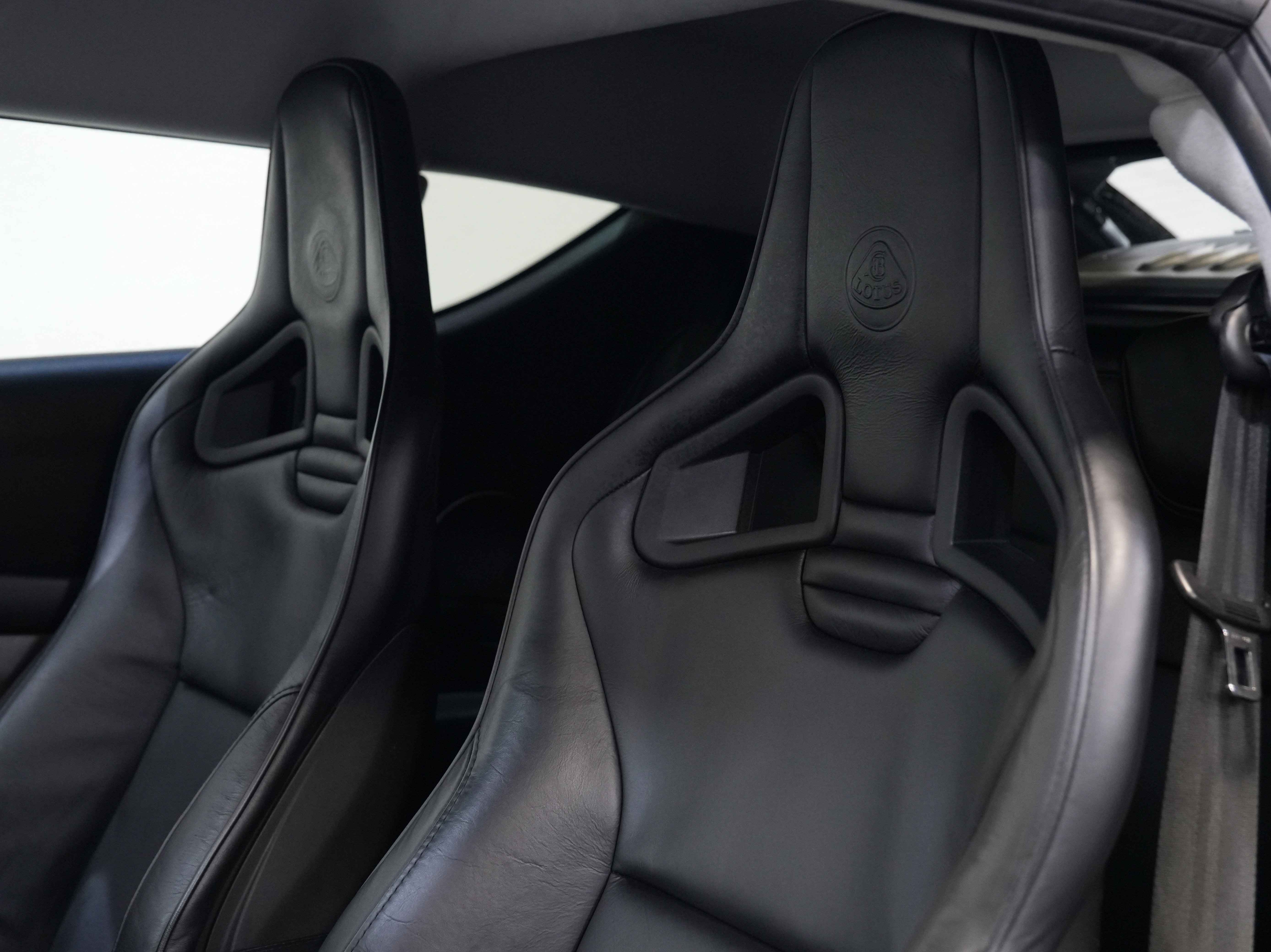 Used 2014 Lotus Evora 2+2 image 26