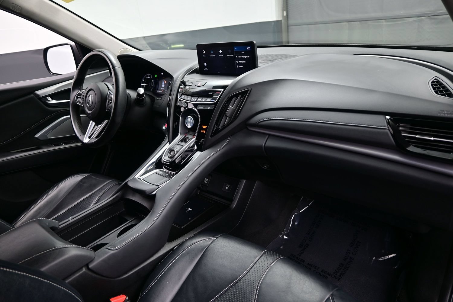 Used 2023 Acura RDX w/ Technology Package FWD image 18