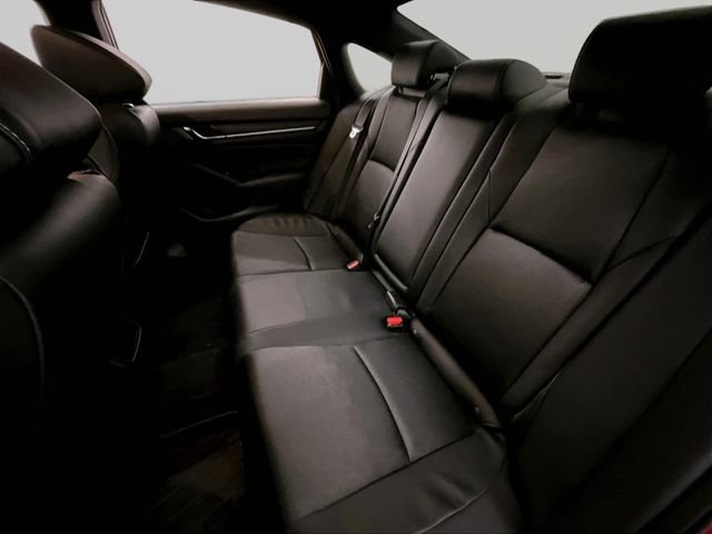 Used 2018 Honda Accord Sport image 25