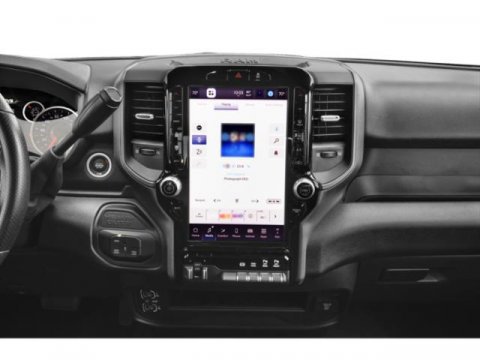 New 2026 RAM 2500 Laramie w/ Night Edition image 12