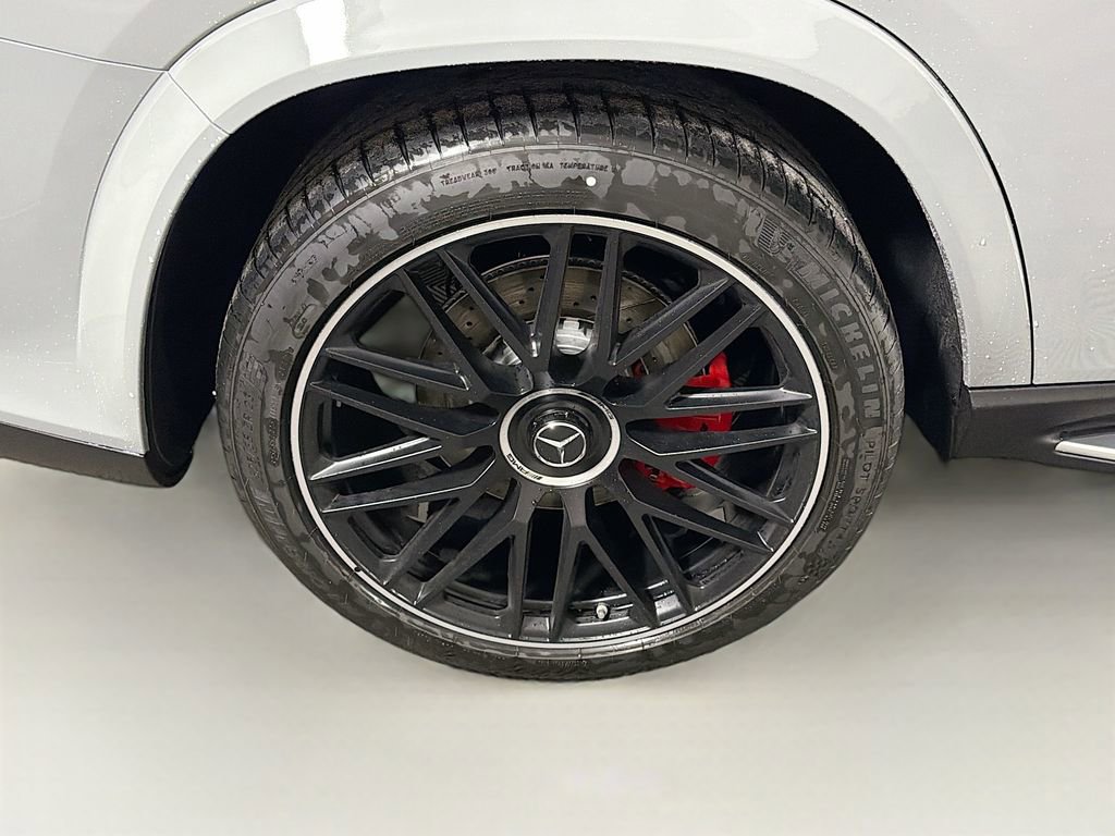 New 2026 Mercedes-Benz GLS 63 AMG 4MATIC image 37