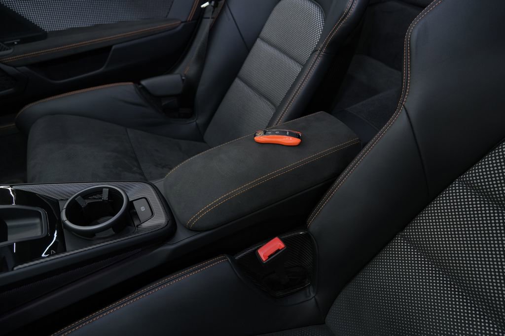 Used 2025 Porsche 911 GT3 RS RWD image 26