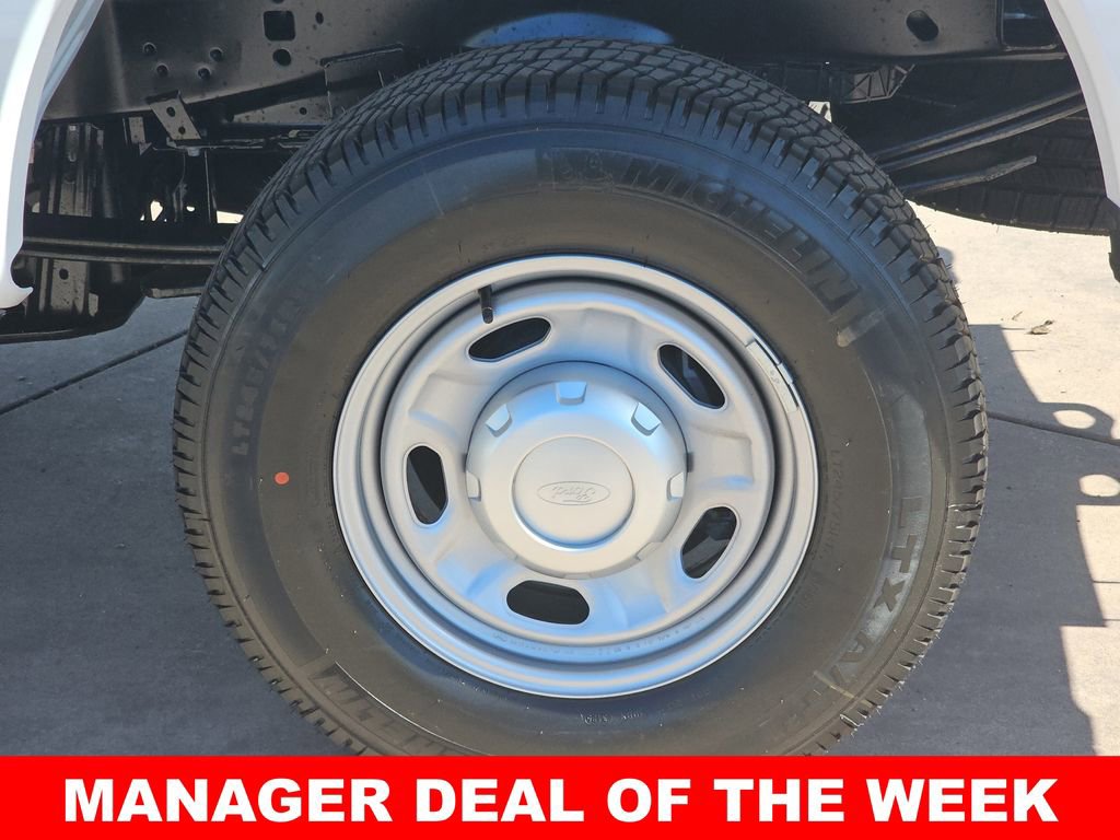 New 2026 Ford F250 XL w/ FX4 Off-Road Package image 38