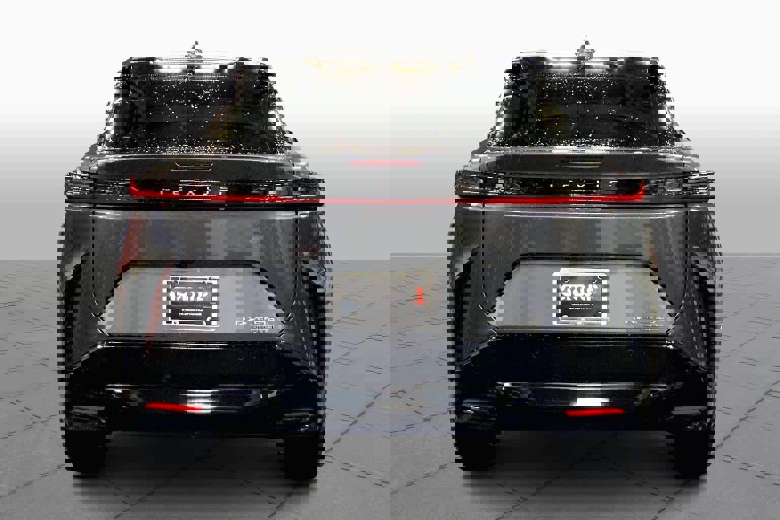 New 2026 Lexus RZ 450e Premium image 4