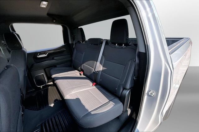 Certified 2024 Chevrolet Silverado 1500 LT AWD/4WD image 26
