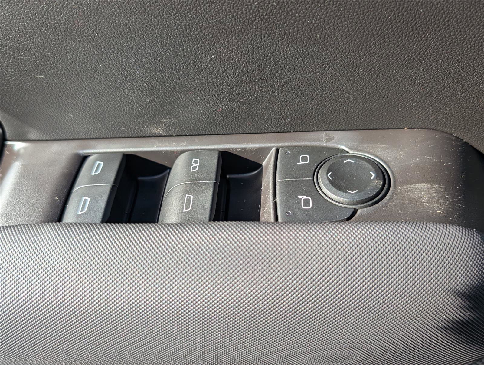 New 2026 Chevrolet Colorado Z71 image 14