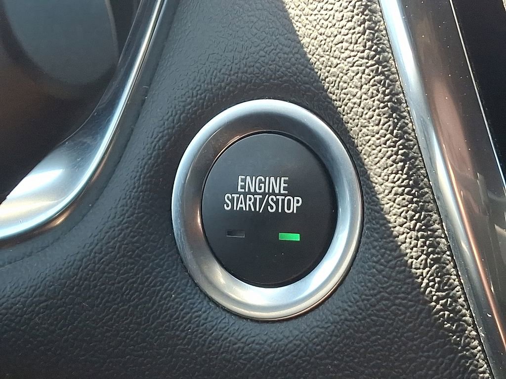 Certified 2023 Chevrolet Traverse LT FWD image 25