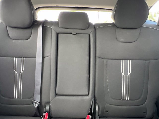 Used 2023 Hyundai Tucson SEL AWD/4WD image 29