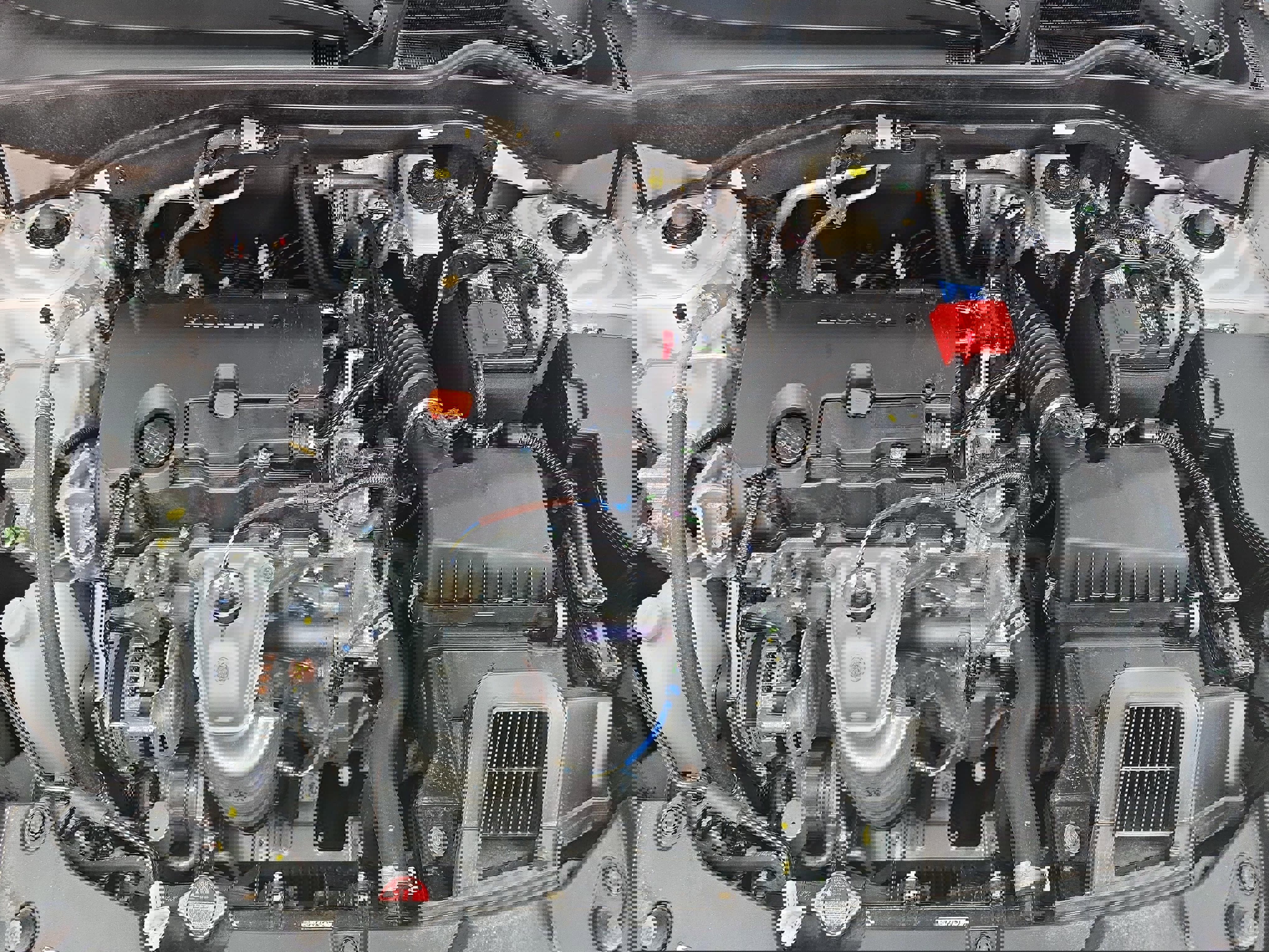 Certified 2024 Honda HR-V Sport image 29