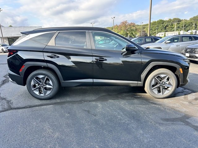 New 2026 Hyundai Tucson SEL image 4
