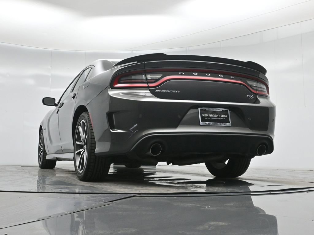 Used 2023 Dodge Charger R/T image 52