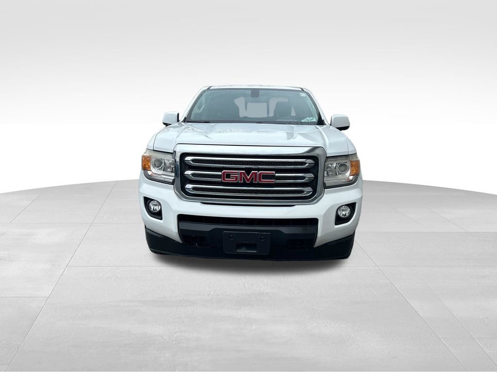 Certified 2016 GMC Canyon SLE w/ SLE Convenience Package AWD/4WD image 25