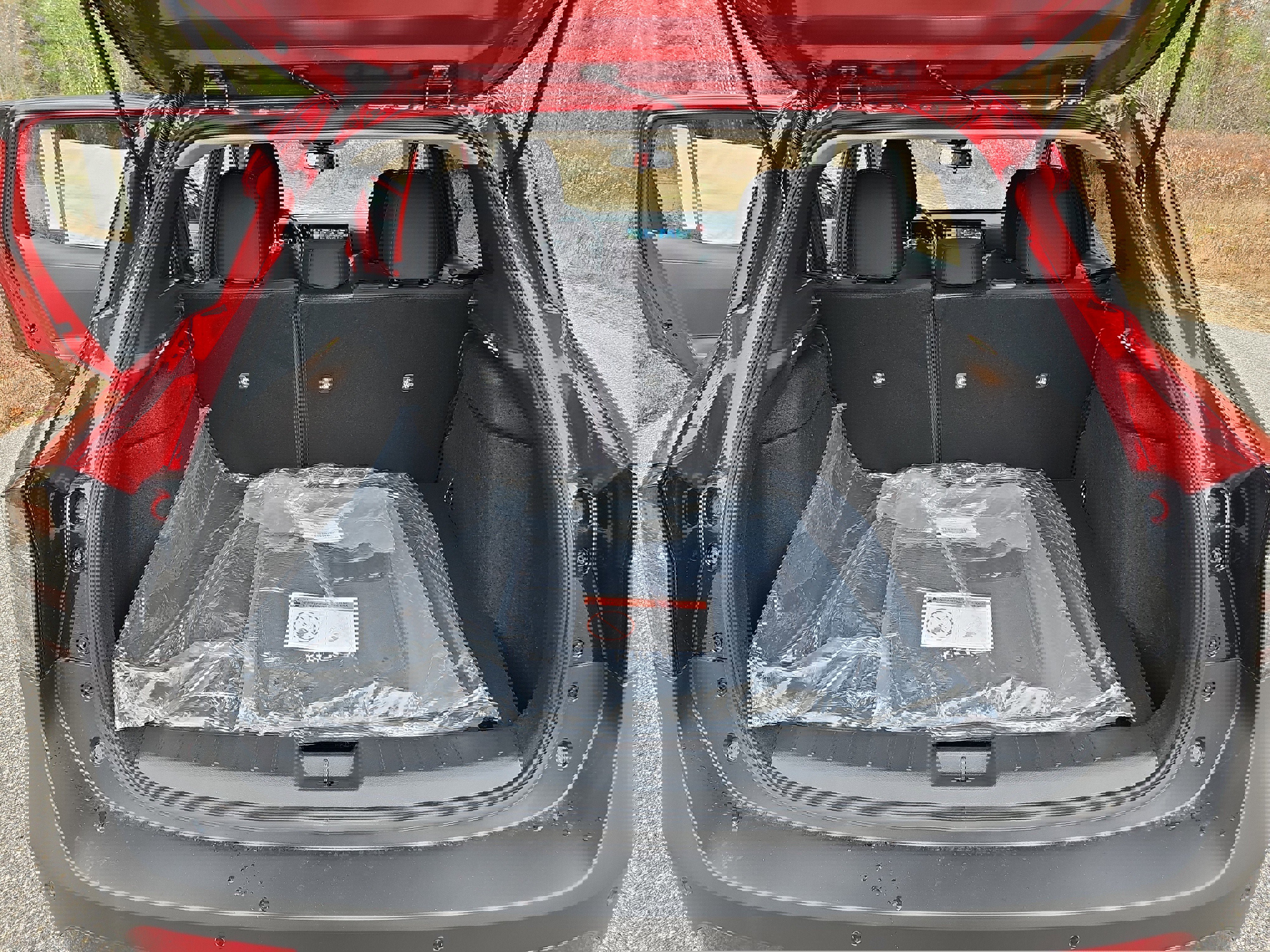 New 2026 Nissan Kicks SV w/ Charging Package image 16