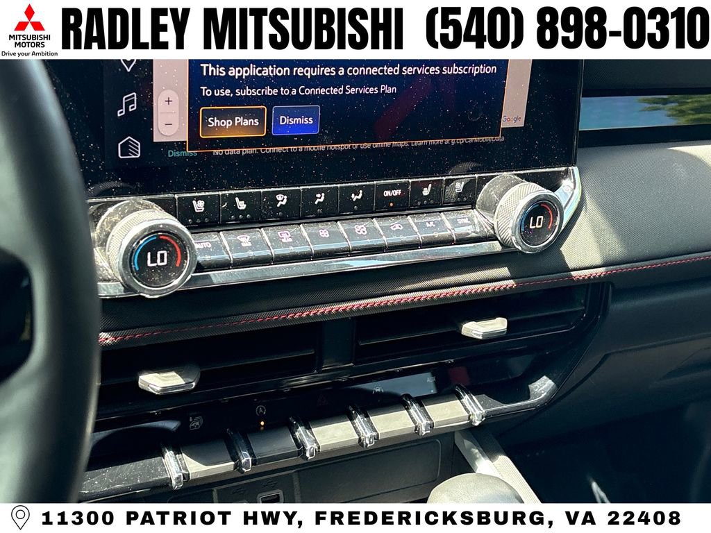 Used 2023 Chevrolet Colorado Z71 w/ Z71 Convenience Package 2 AWD/4WD image 10