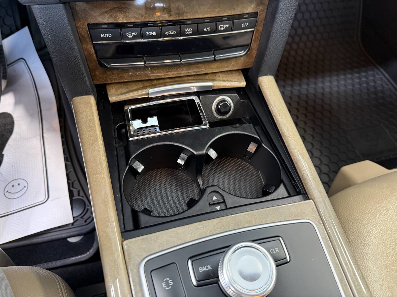 Used 2011 Mercedes-Benz E 350 Sedan image 16