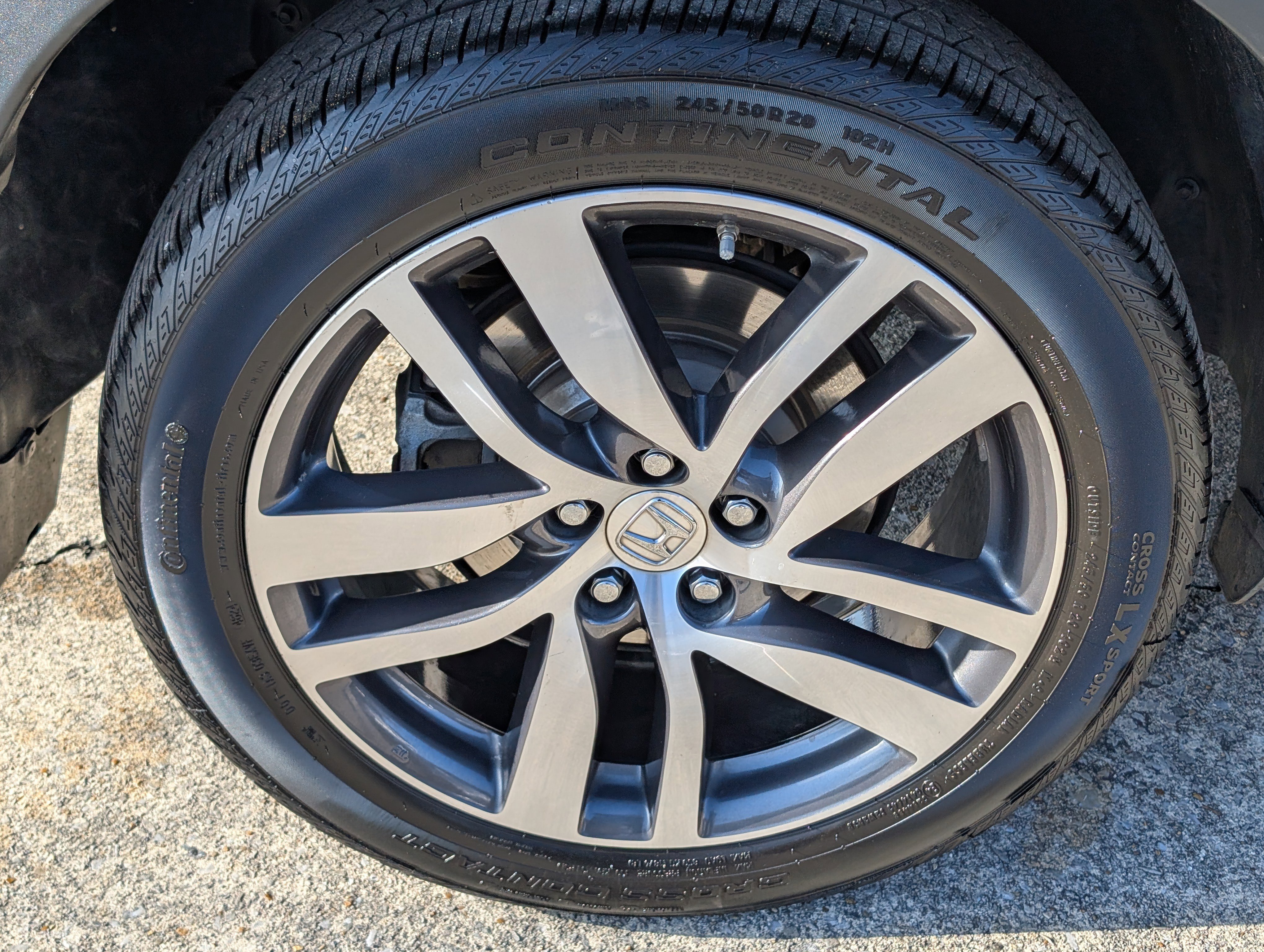 Used 2018 Honda Pilot Touring image 28