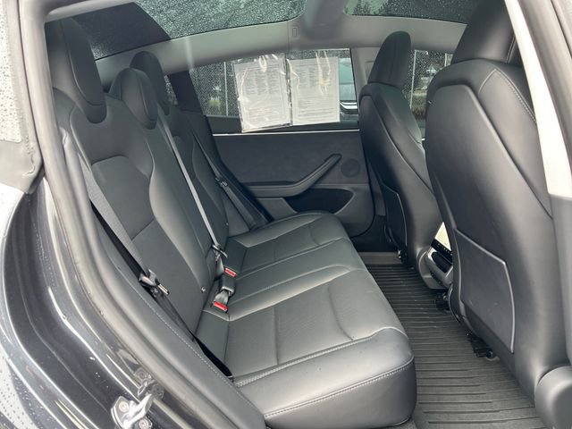 Used 2025 Tesla Model 3 Long Range image 13