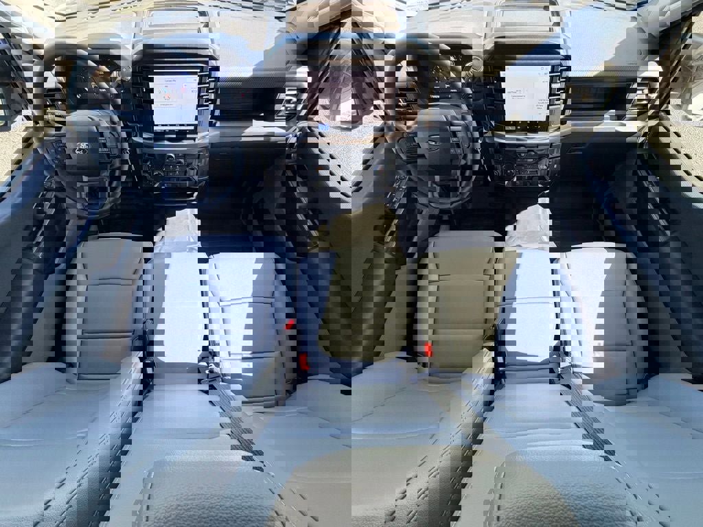 New 2025 Ford F150 XL image 18