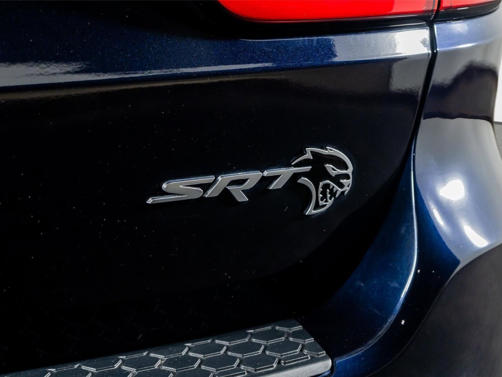 Used 2025 Dodge Durango SRT Hellcat AWD/4WD image 13