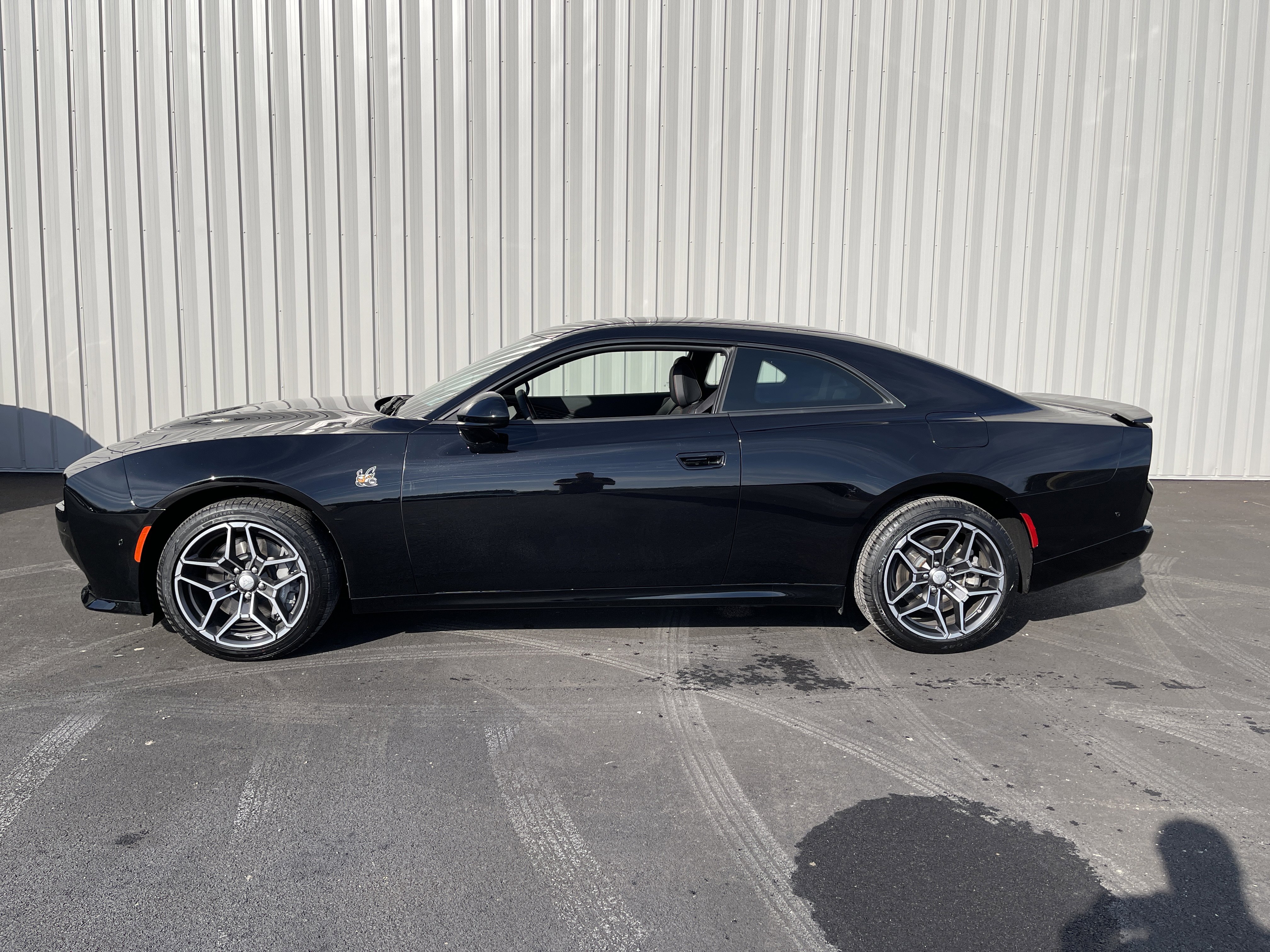 New 2026 Dodge Charger Scat Pack image 3