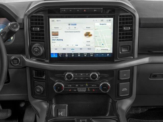 New 2026 Ford F150 XLT AWD/4WD image 7