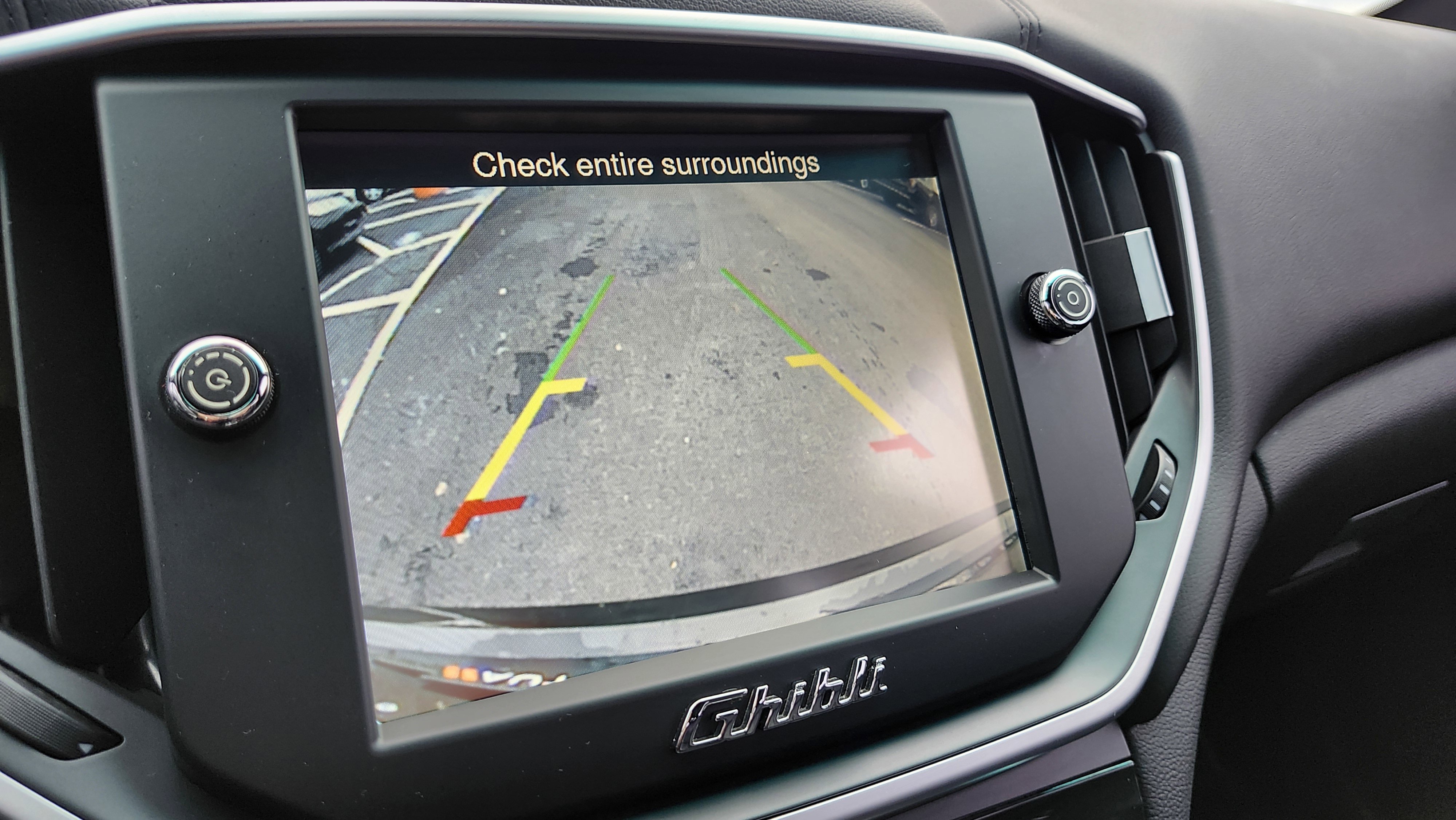 Used 2015 Maserati Ghibli S Q4 image 7