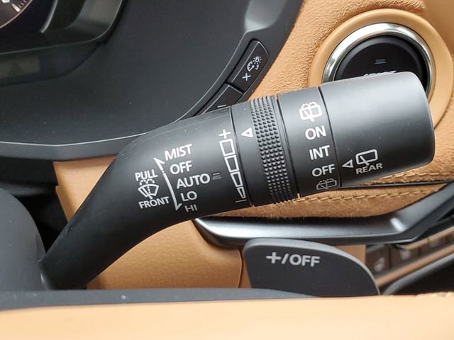 New 2026 MAZDA CX-70 3.3 Turbo S w/ Premium Plus image 14