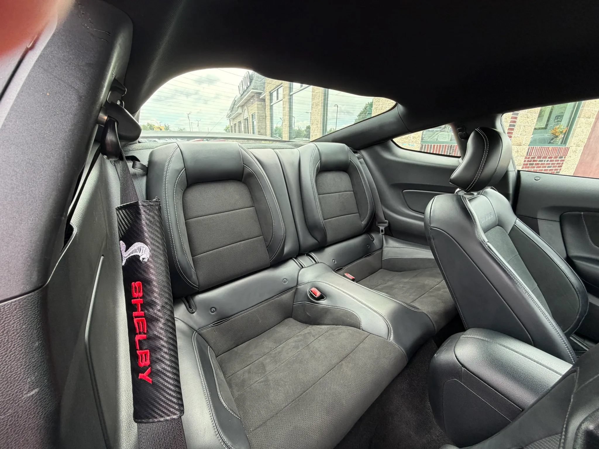 Used 2017 Ford Mustang Shelby GT350 RWD image 34