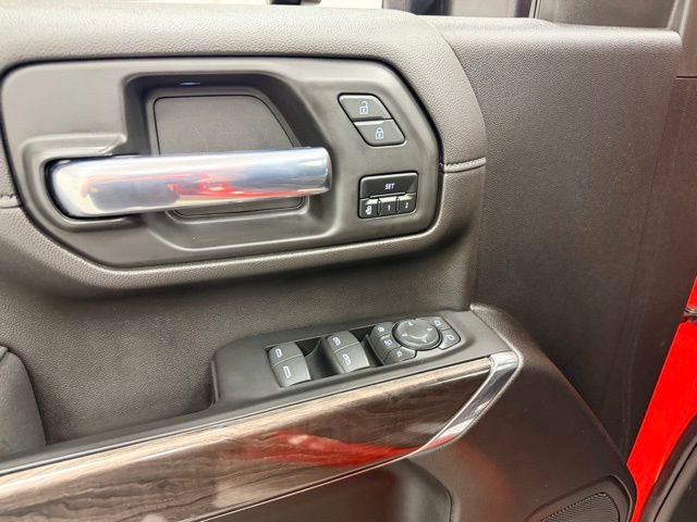 Certified 2023 Chevrolet Silverado 2500 LTZ w/ LTZ Plus Package image 23