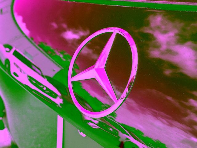 Certified 2026 Mercedes-Benz GLA 35 AMG 4MATIC image 36