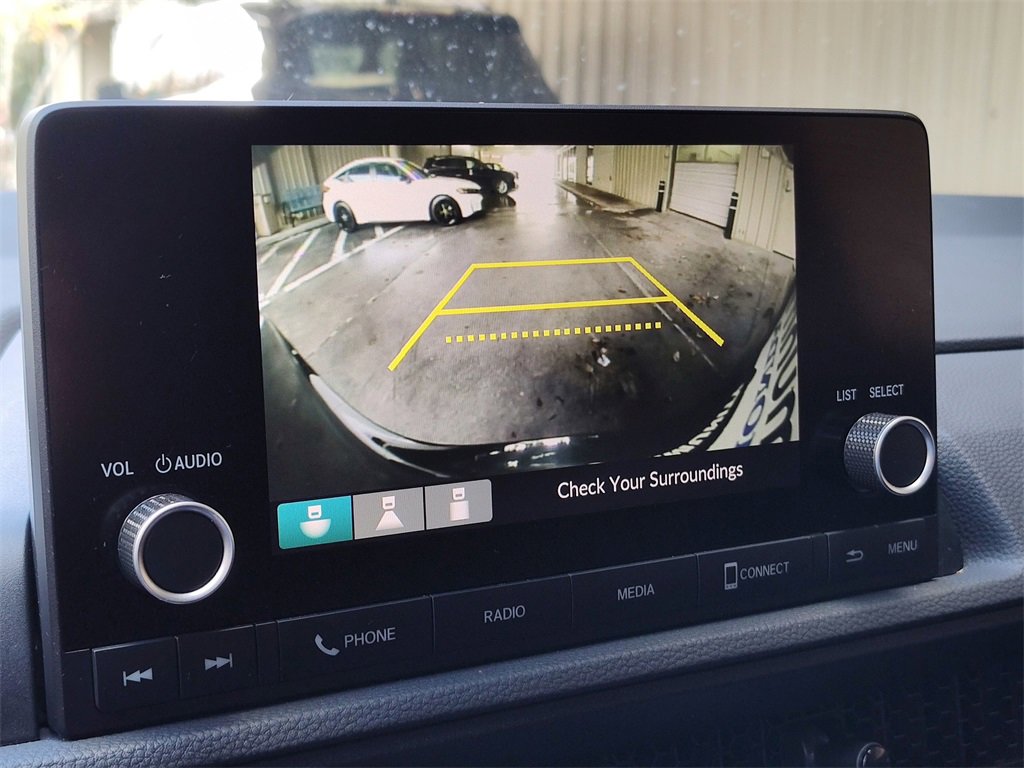 Used 2024 Honda CR-V LX image 35