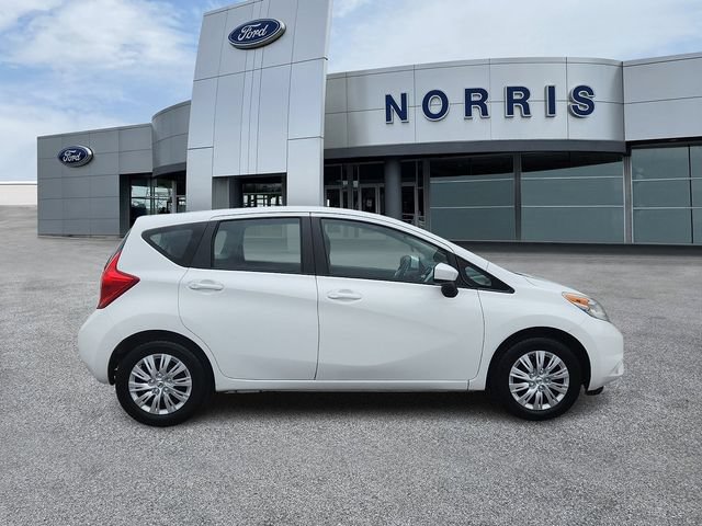Used 2015 Nissan Versa Note SV FWD image 5