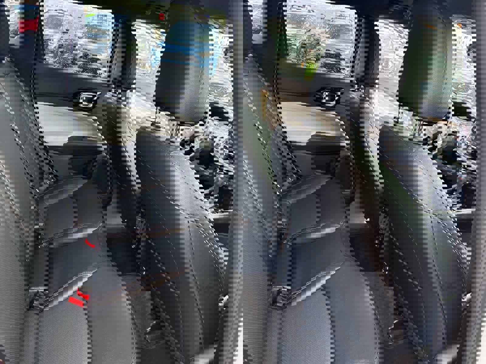 Used 2023 Jeep Compass Limited image 24