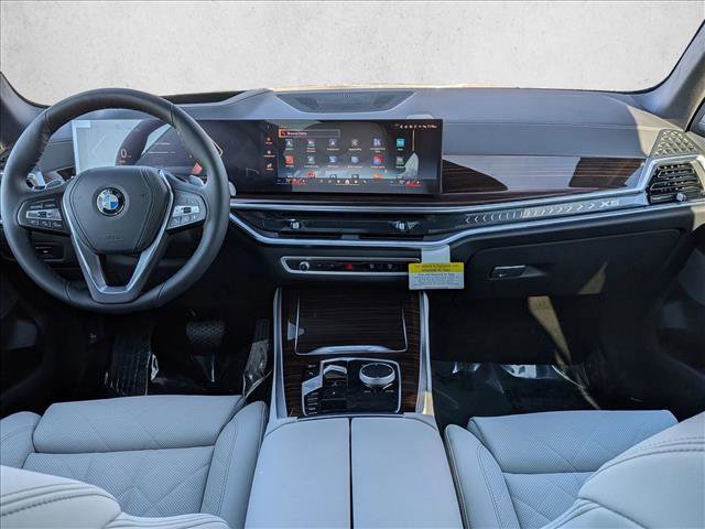 New 2026 BMW X5 xDrive40i image 15